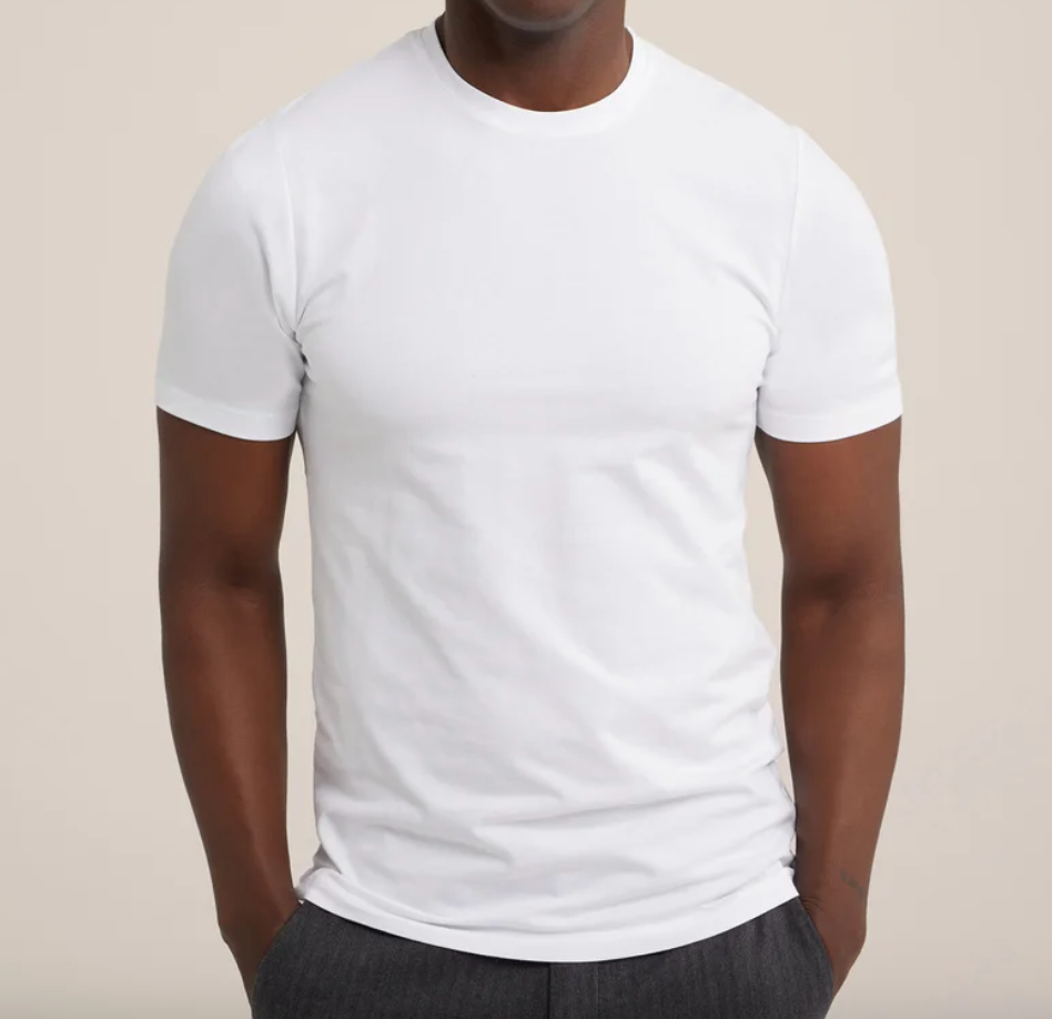 Short sleeve t-shirt