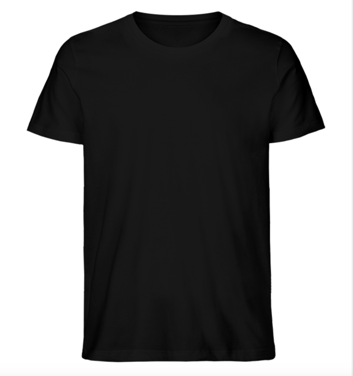 Short sleeve t-shirt